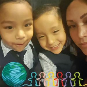 Meet your Posher, Mariana